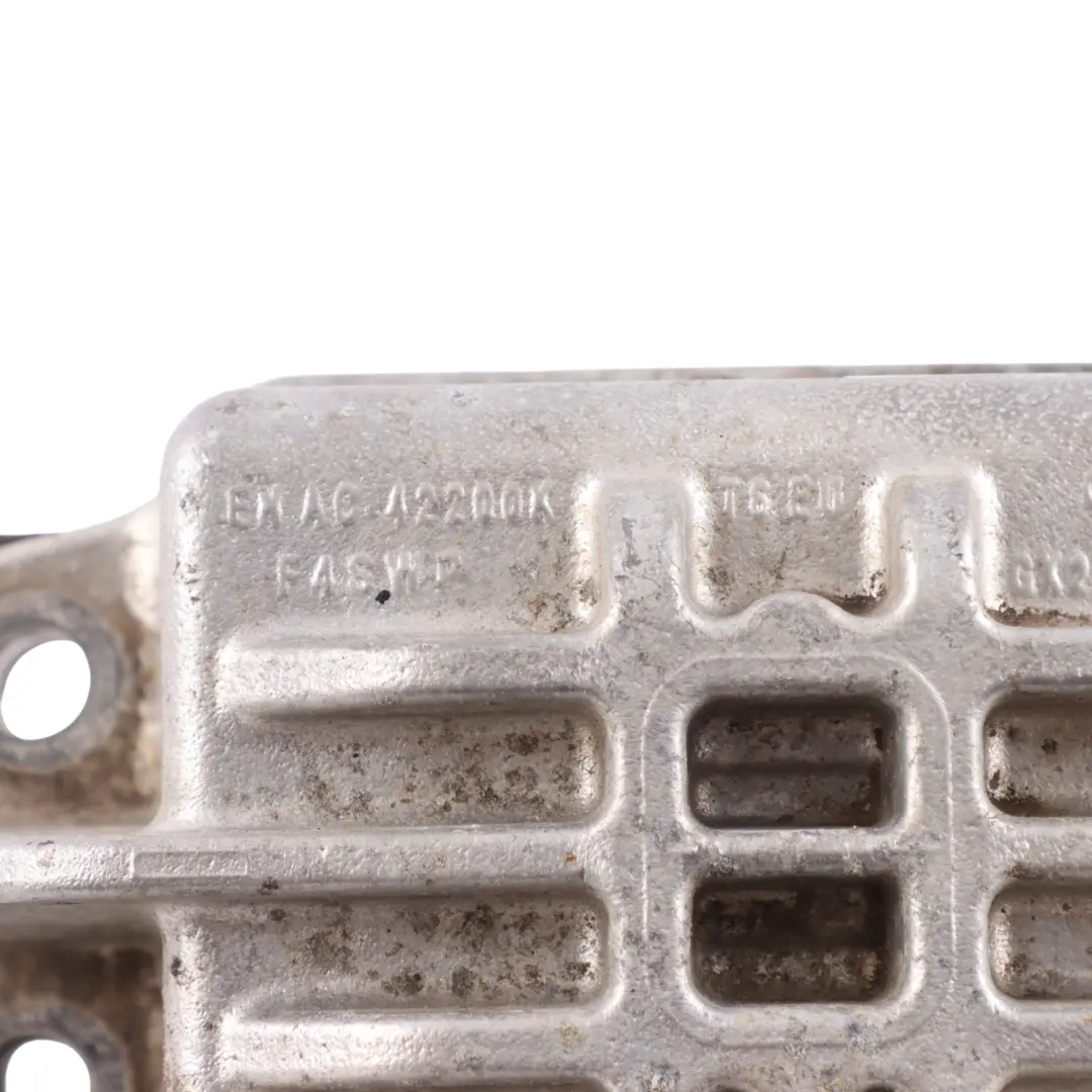 Gearbox Mount Bracket Support Front Left N/S to Ford Transit Custom with Part number GK217M124AG Ford Transit Custom Gearbox Mount Bracket Support Front Left N/S - SKU GK217M124AG - Part number GK217M124AG