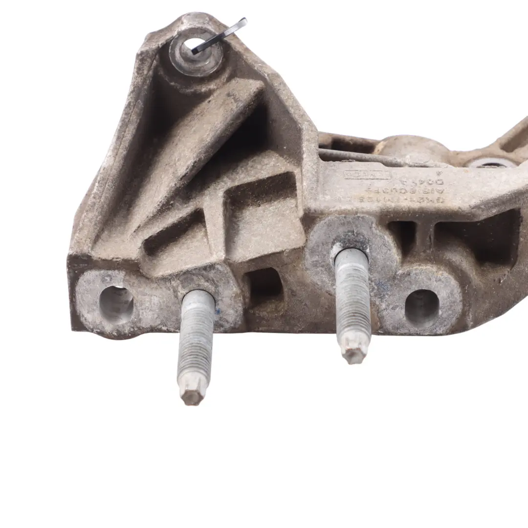 Mk2 Gearbox Support Mount Bracket Holder GK21-7M125-CB to Ford Focus with Part number GK217M125CB Ford Focus Mk2 Gearbox Support Mount Bracket Holder GK21-7M125-CB - SKU GK217M125CB - Part number GK217M125CB