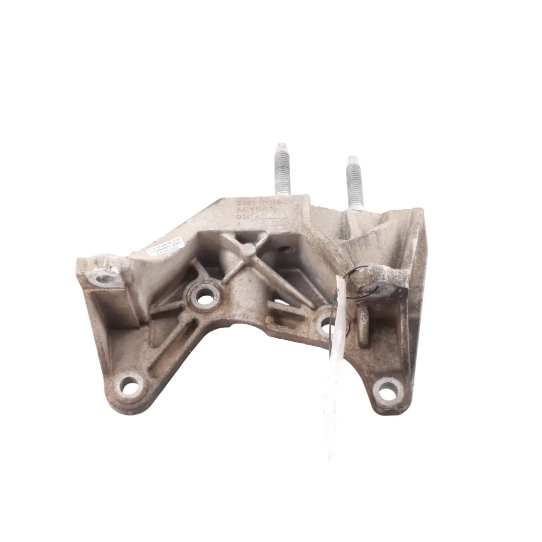 Ford Focus Mk2 Gearbox Support Mount Bracket Holder GK21-7M125-CB - SKU GK217M125CB - Part number GK217M125CB