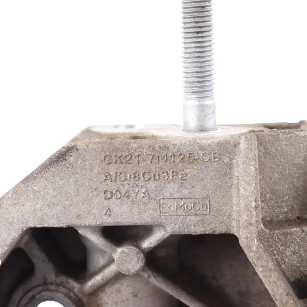 Ford Focus Mk2 Getriebestütze Halterung Halter GK21-7M125-CB - SKU GK217M125CB - Teilenummer GK217M125CB