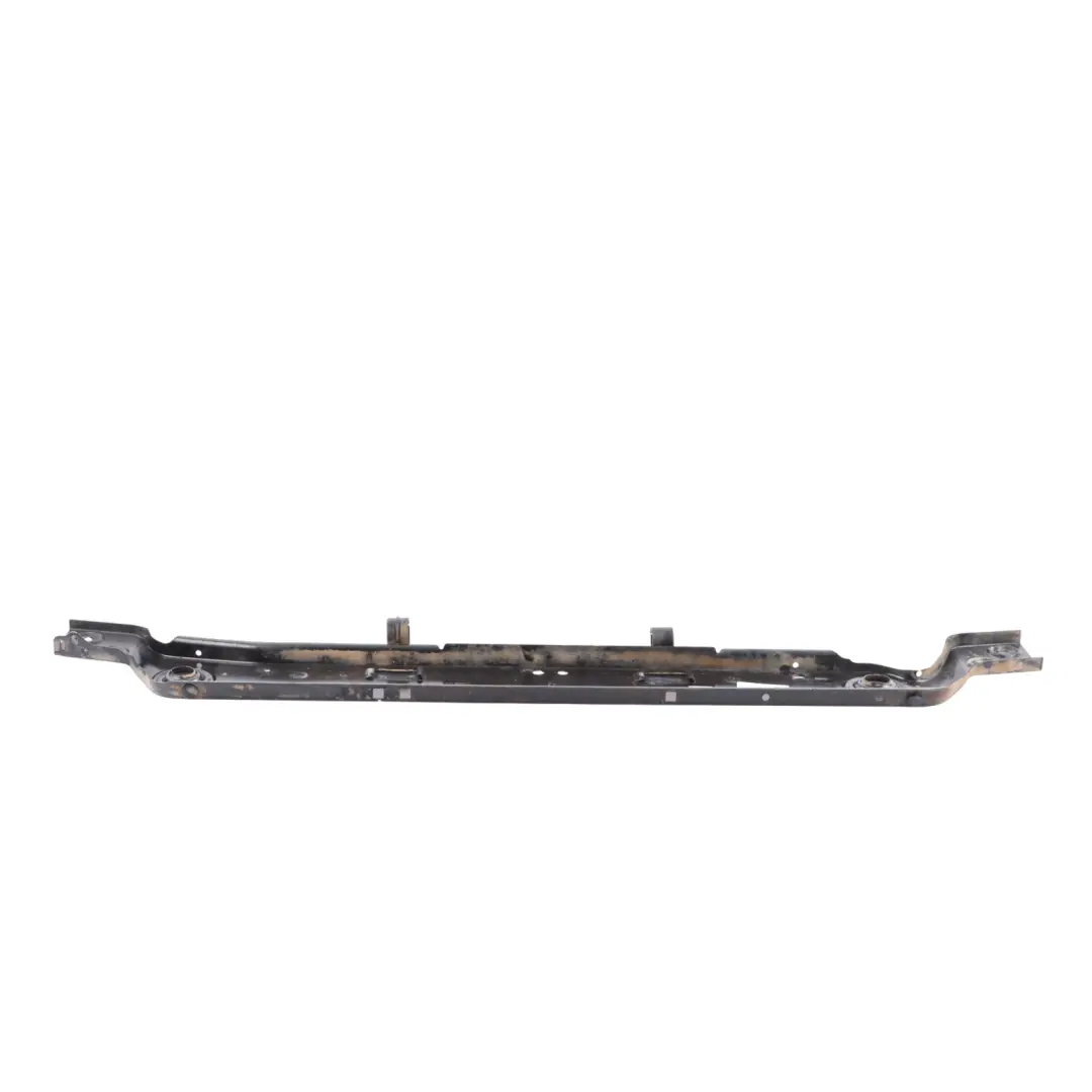 Radiator Support Lower Bar Panel Reinforcement GK21-8A058-BG to Ford Transit Custom with Part number GK218A058BG Ford Transit Custom Radiator Support Lower Bar Panel Reinforcement GK21-8A058-BG - SKU GK218A058BG - Part number GK218A058BG