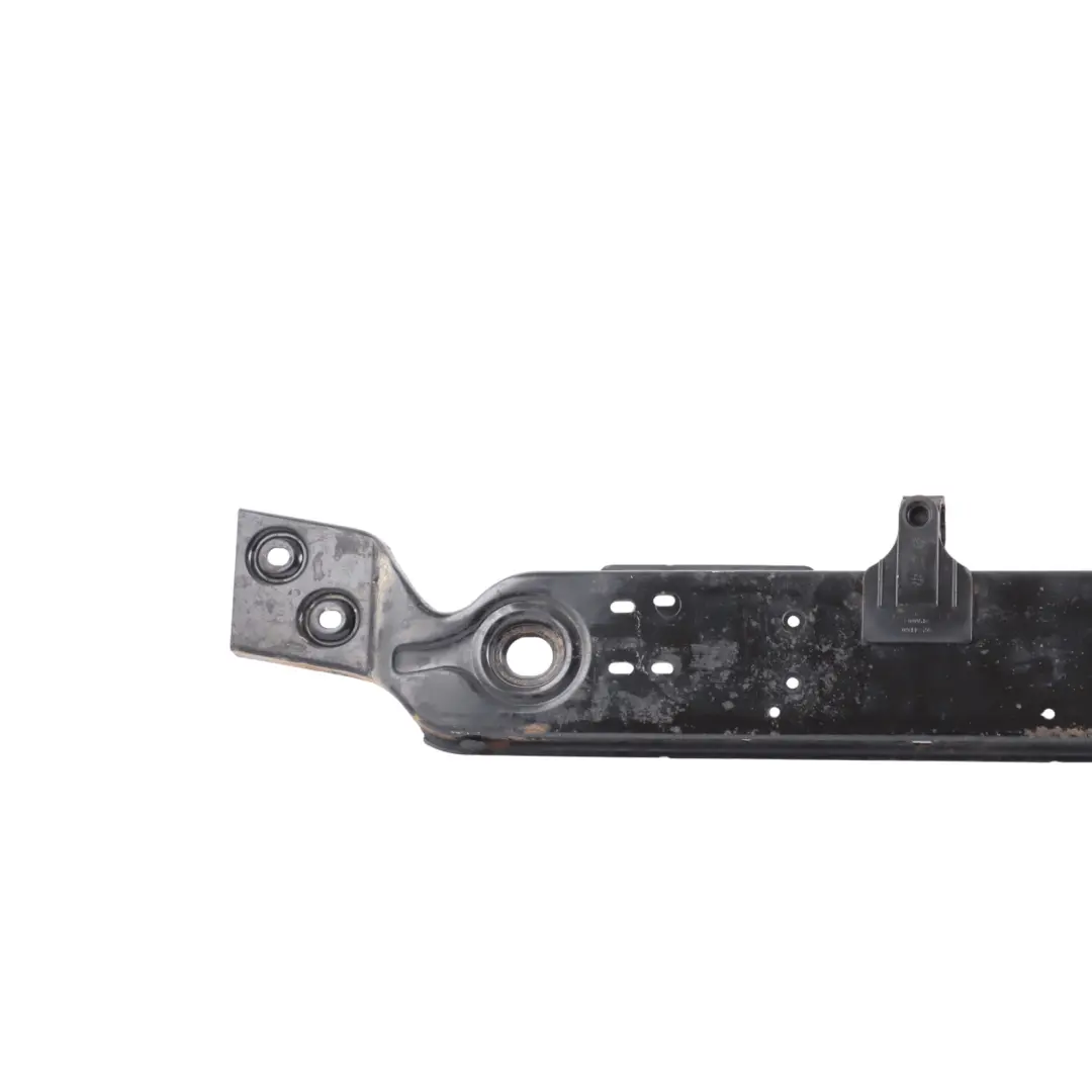 Radiator Support Lower Bar Panel Reinforcement GK21-8A058-BG to Ford Transit Custom with Part number GK218A058BG Ford Transit Custom Radiator Support Lower Bar Panel Reinforcement GK21-8A058-BG - SKU GK218A058BG - Part number GK218A058BG