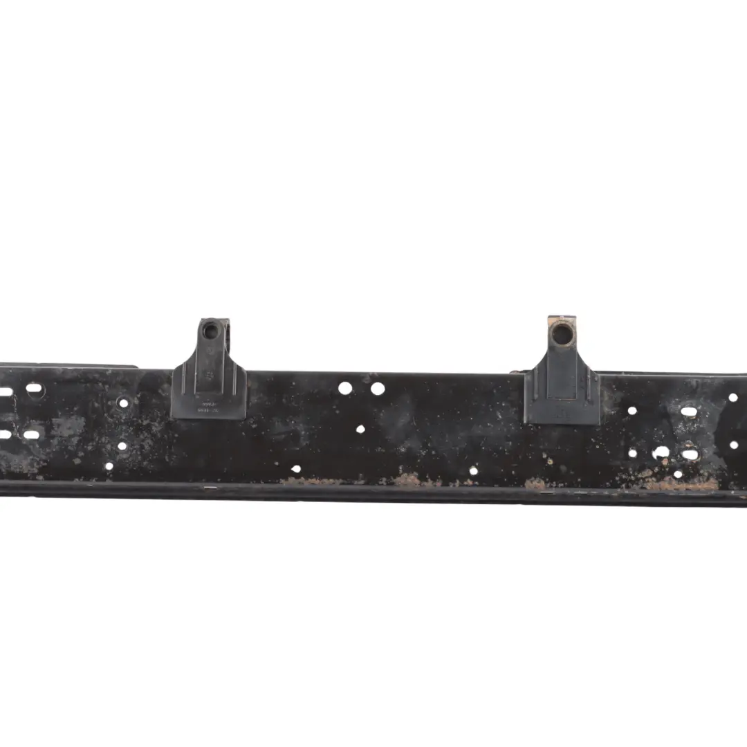 Radiator Support Lower Bar Panel Reinforcement GK21-8A058-BG to Ford Transit Custom with Part number GK218A058BG Ford Transit Custom Radiator Support Lower Bar Panel Reinforcement GK21-8A058-BG - SKU GK218A058BG - Part number GK218A058BG