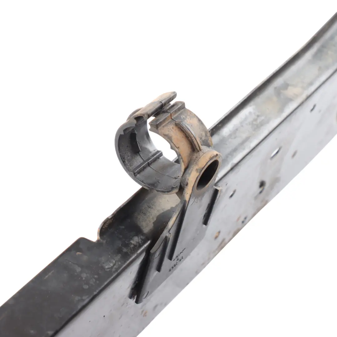 Radiator Support Lower Bar Panel Reinforcement GK21-8A058-BG to Ford Transit Custom with Part number GK218A058BG Ford Transit Custom Radiator Support Lower Bar Panel Reinforcement GK21-8A058-BG - SKU GK218A058BG - Part number GK218A058BG