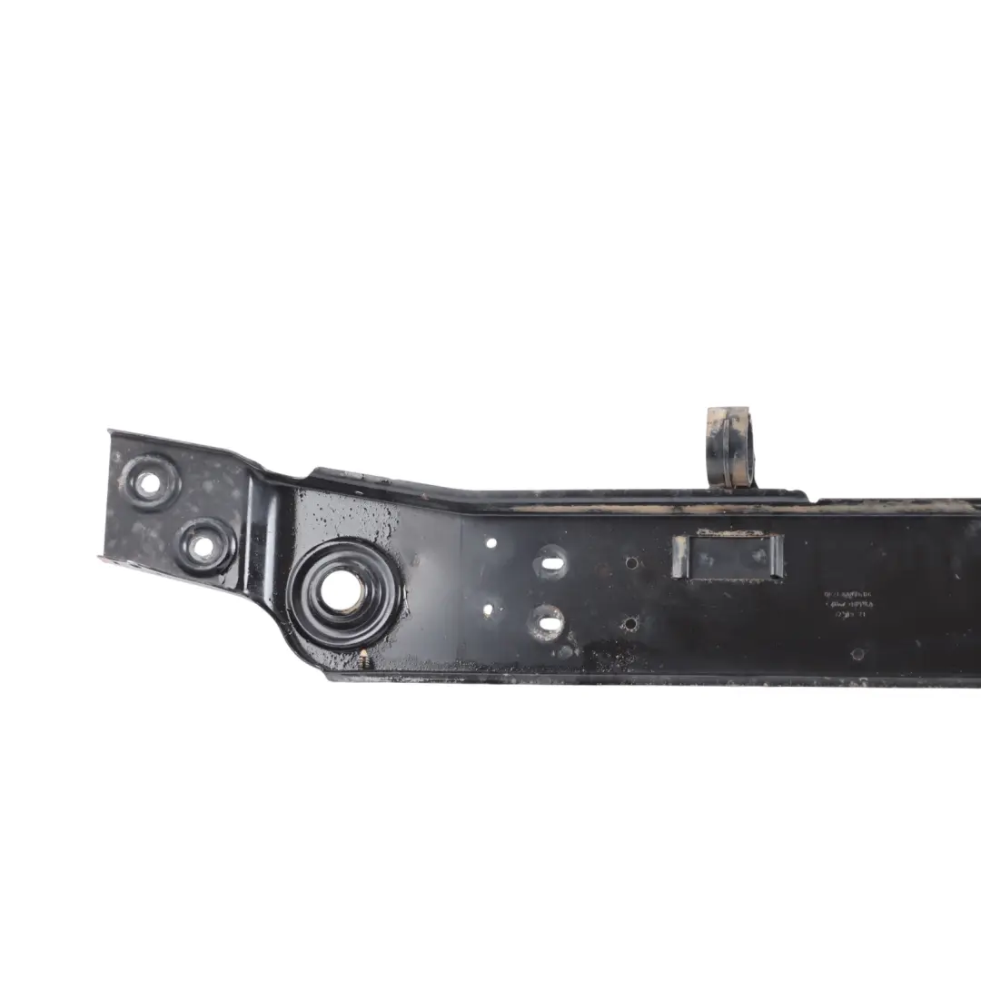 Radiator Support Lower Bar Panel Reinforcement GK21-8A058-BG to Ford Transit Custom with Part number GK218A058BG Ford Transit Custom Radiator Support Lower Bar Panel Reinforcement GK21-8A058-BG - SKU GK218A058BG - Part number GK218A058BG