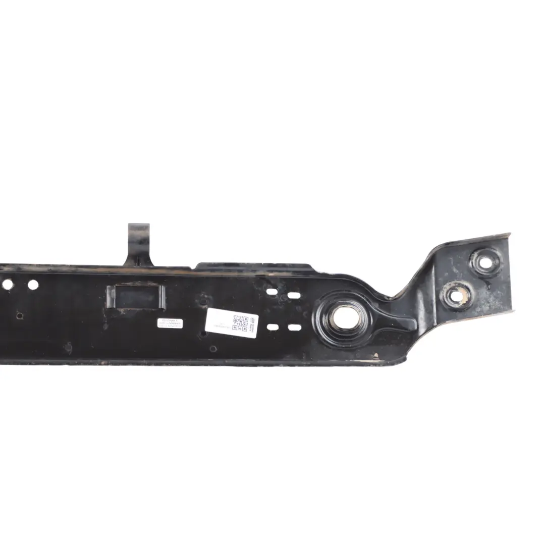 Radiator Support Lower Bar Panel Reinforcement GK21-8A058-BG to Ford Transit Custom with Part number GK218A058BG Ford Transit Custom Radiator Support Lower Bar Panel Reinforcement GK21-8A058-BG - SKU GK218A058BG - Part number GK218A058BG