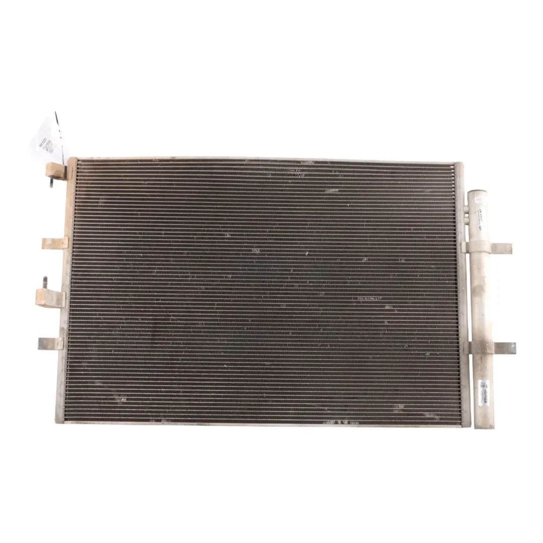 Ford Transit Mk8 Air Conditioning Condenser Coolant Unit GK21-8C342-BC - SKU GK218C342BC - Part number GK218C342BC