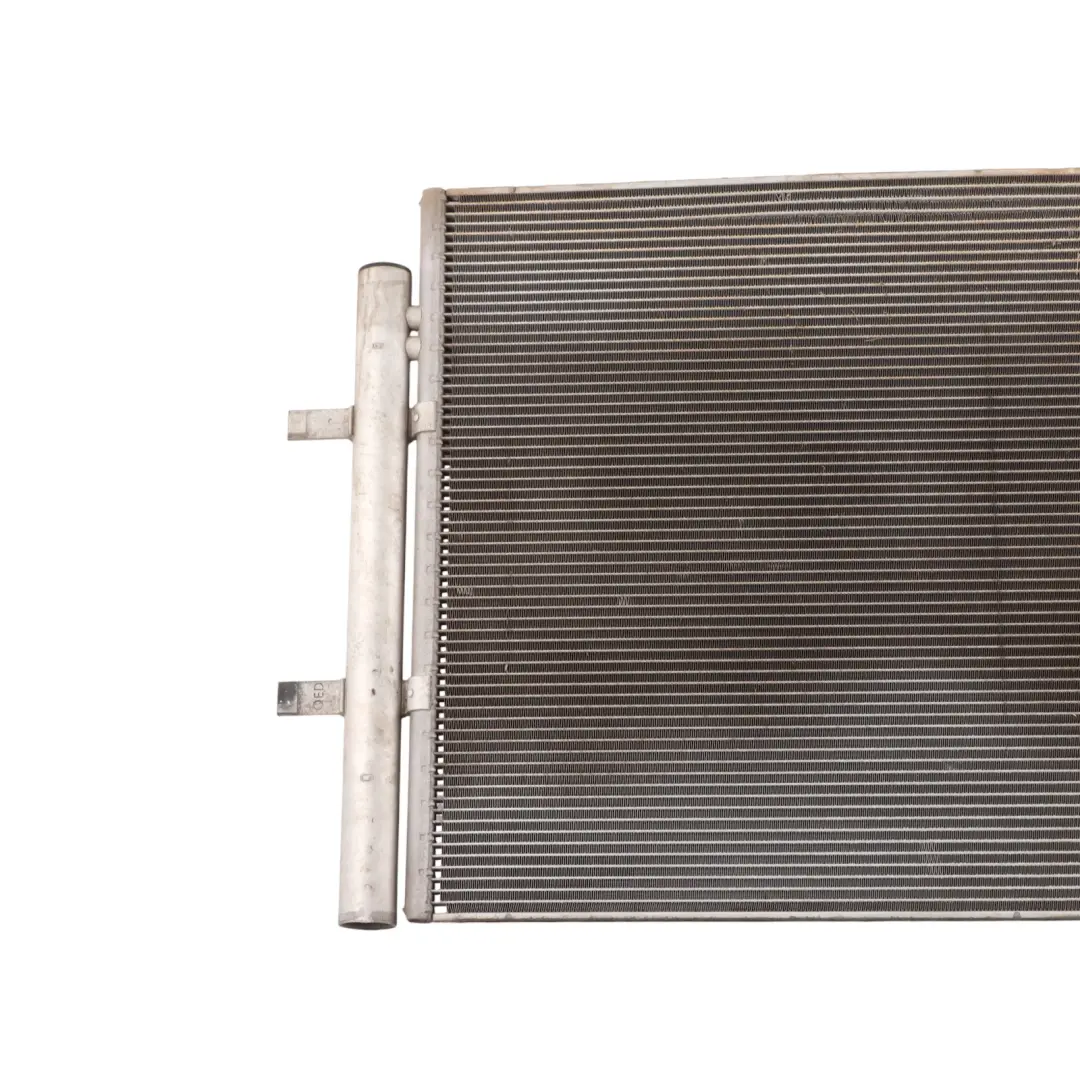 Ford Transit Mk8 Air Conditioning Condenser Coolant Unit GK21-8C342-BC - SKU GK218C342BC - Part number GK218C342BC