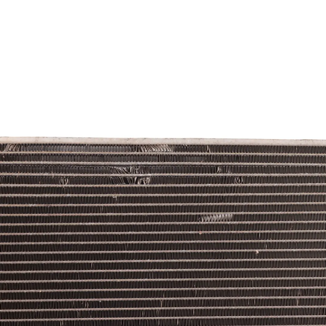 Ford Transit Mk8 Air Conditioning Condenser Coolant Unit GK21-8C342-BC - SKU GK218C342BC - Part number GK218C342BC