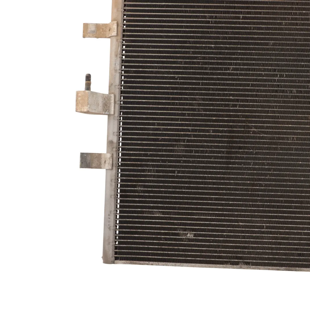 Ford Transit Mk8 Air Conditioning Condenser Coolant Unit GK21-8C342-BC - SKU GK218C342BC - Part number GK218C342BC