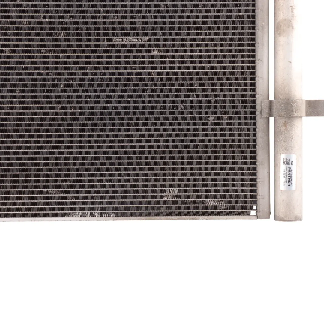 Mk8 Air Conditioning Condenser Coolant Unit GK21-8C342-BC to Ford Transit with Part number GK218C342BC Ford Transit Mk8 Air Conditioning Condenser Coolant Unit GK21-8C342-BC - SKU GK218C342BC - Part number GK218C342BC