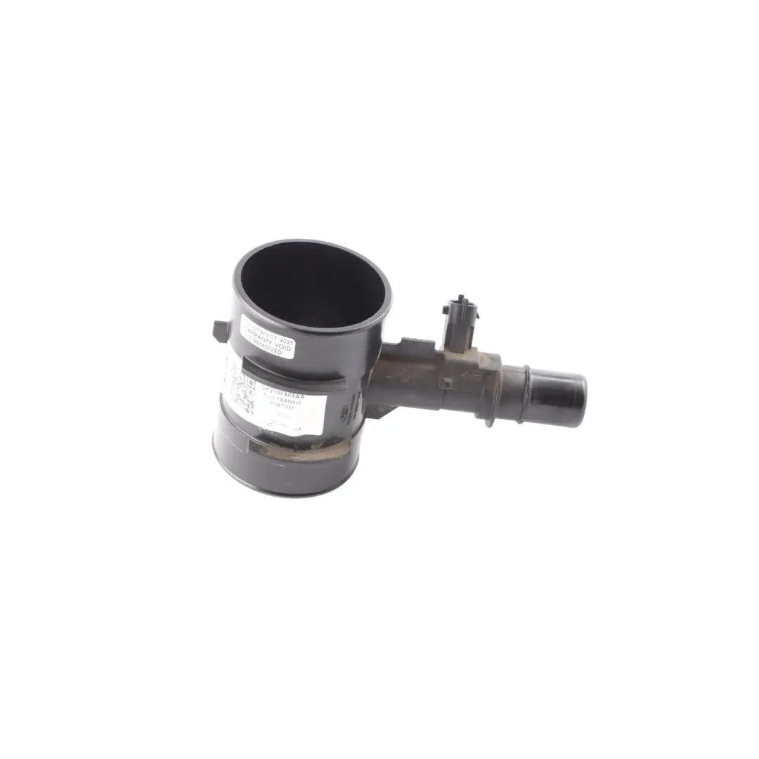 Ford Transit Custom Mk1 Air Flow Mass Meter Sensor GK21-9F805-AA - SKU GK219F805AA - Part number GK219F805AA