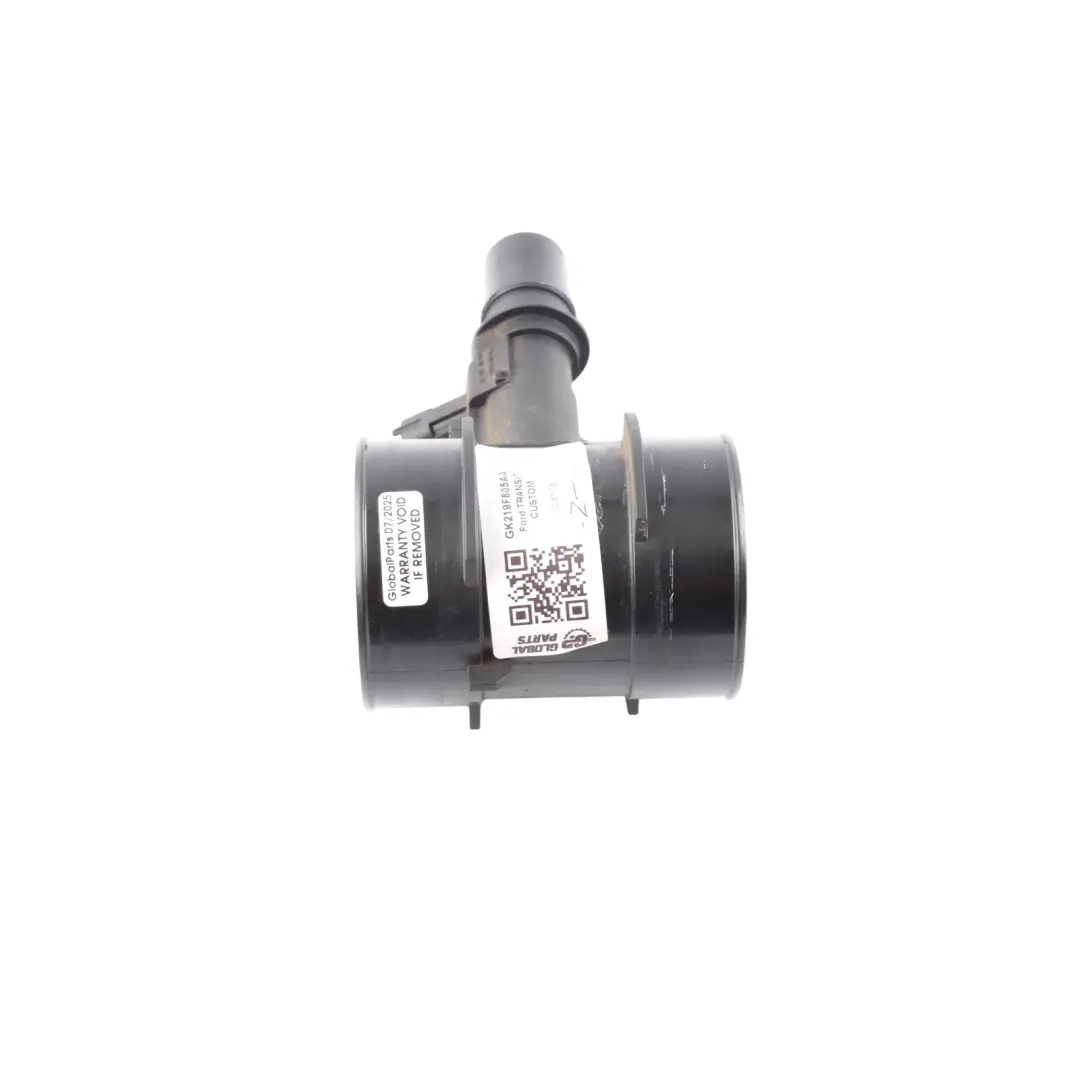Ford Transit Custom Mk1 Air Flow Mass Meter Sensor GK21-9F805-AA - SKU GK219F805AA - Part number GK219F805AA