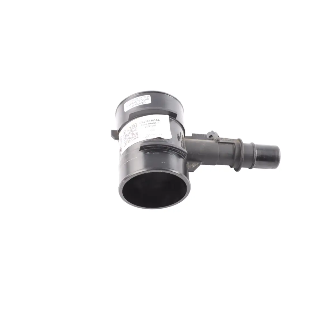 Ford Transit Custom Mk1 Air Flow Mass Meter Sensor GK21-9F805-AA - SKU GK219F805AA - Part number GK219F805AA