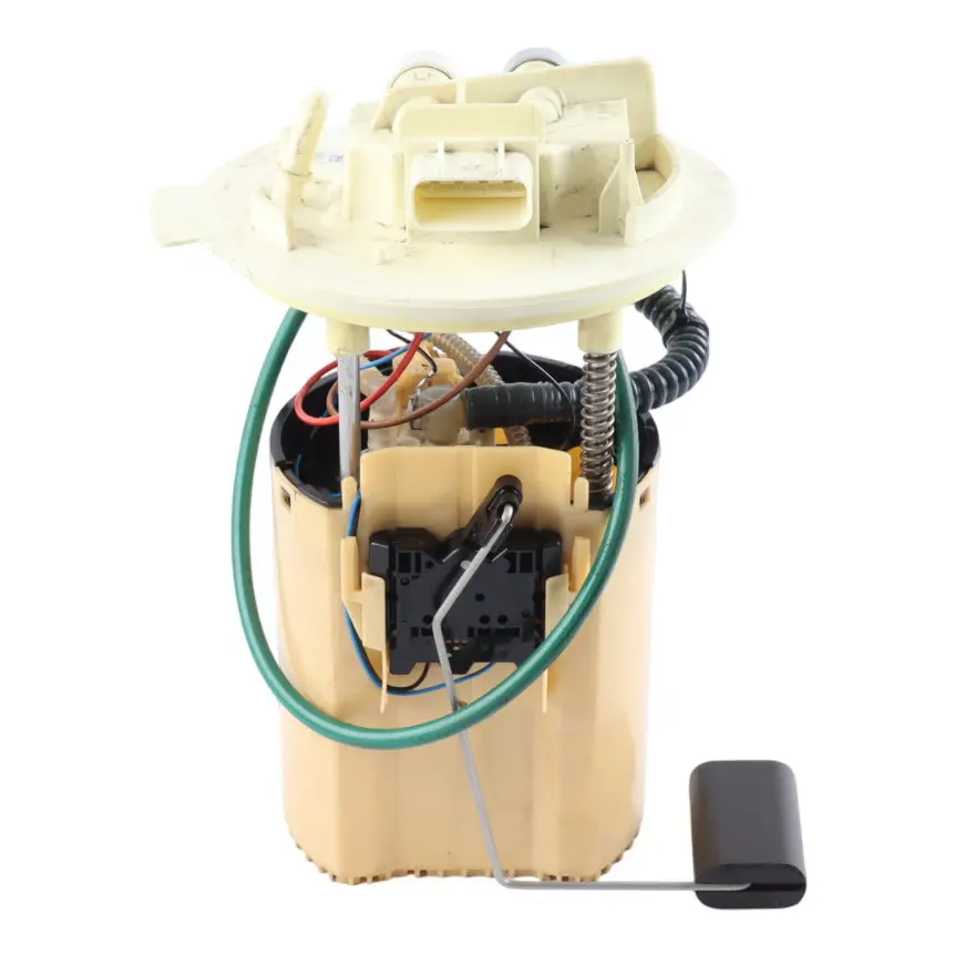 Ford Transit Custom MK8 Tank Fuel Pump Sending Unit 2.0 Diesel GK21-9H307-AD - SKU GK219H307AD - Part number GK219H307AD