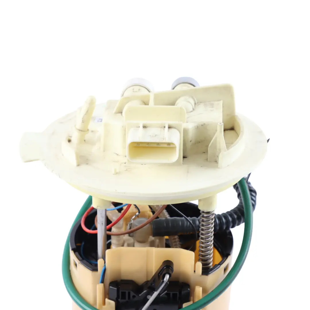 Ford Transit Custom Tank Fuel Pump Sending Unit 2.0 Diesel GK21-9H307-AD - SKU GK219H307AD - Part number GK219H307AD