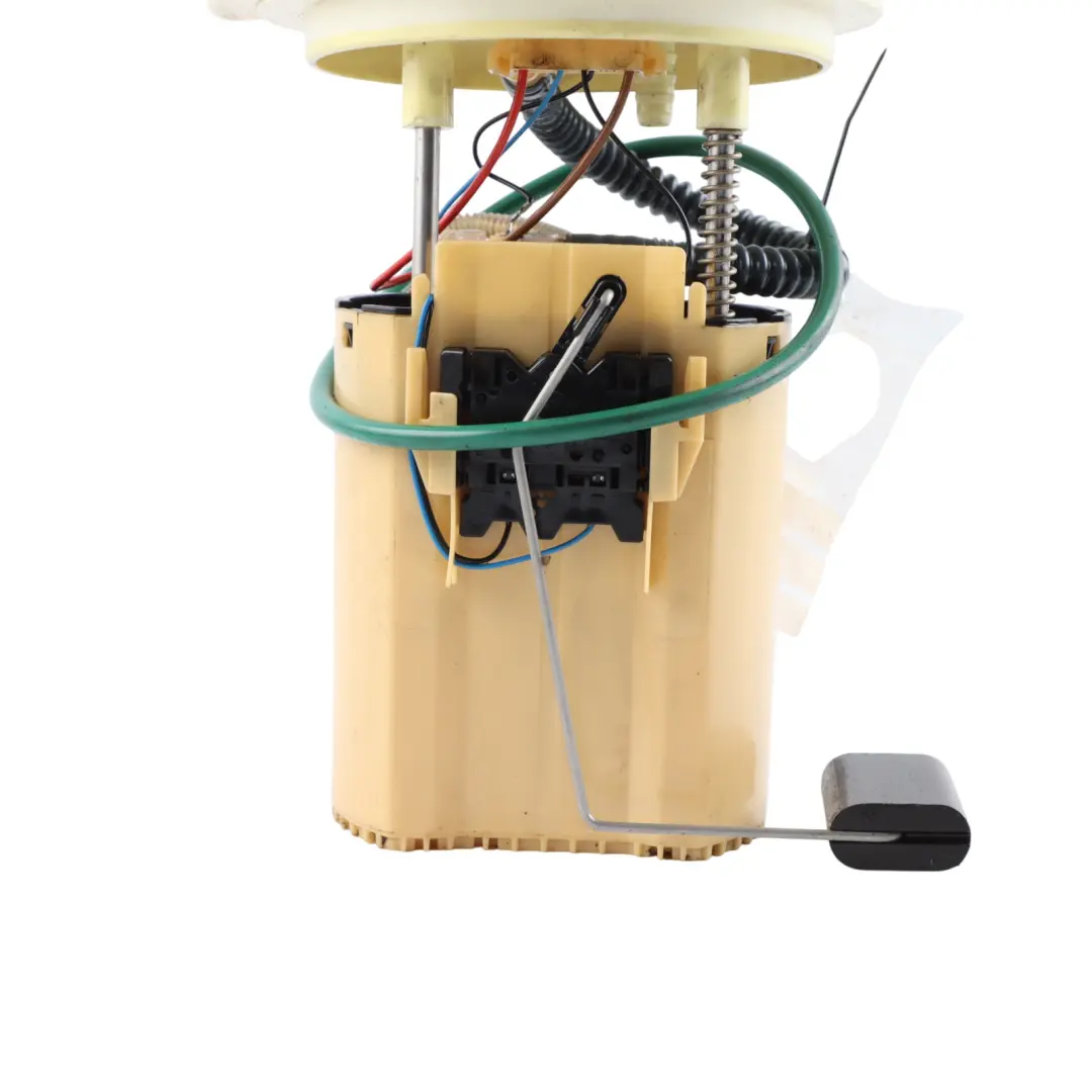 Ford Transit Custom Tank Fuel Pump Sending Unit 2.0 Diesel GK21-9H307-AD - SKU GK219H307AD - Part number GK219H307AD