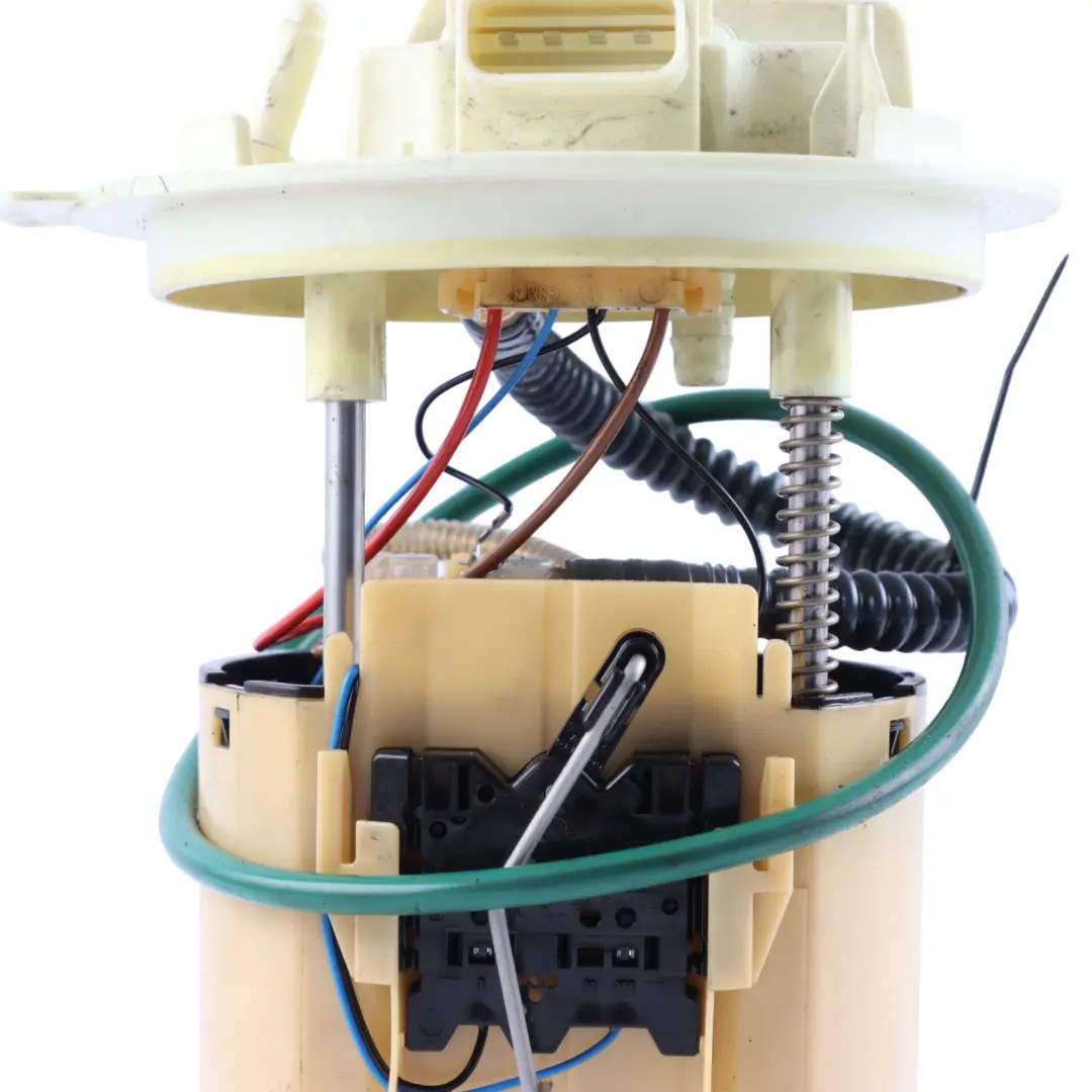 Ford Transit Custom Tank Fuel Pump Sending Unit 2.0 Diesel GK21-9H307-AD - SKU GK219H307AD - Part number GK219H307AD