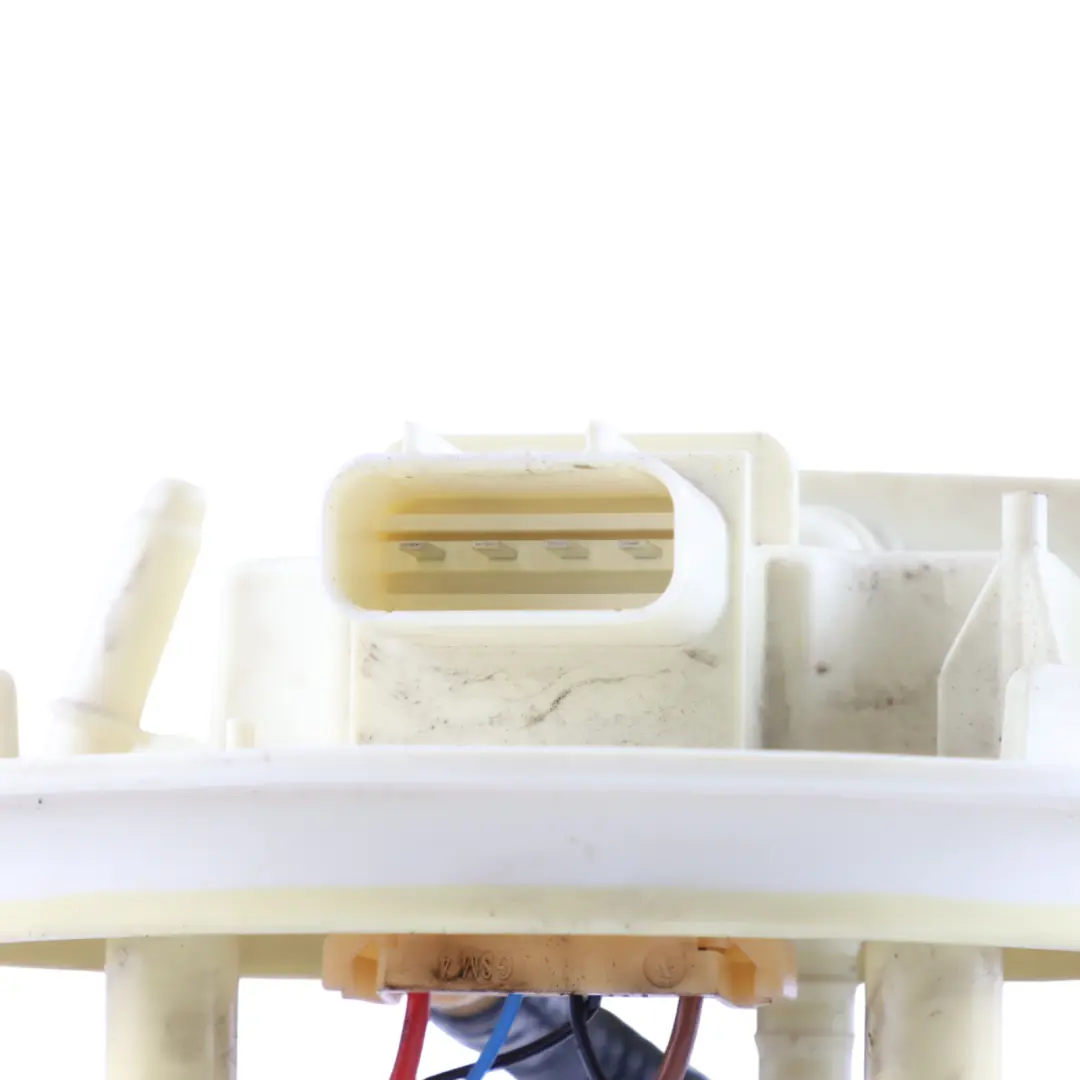 Ford Transit Custom Tank Fuel Pump Sending Unit 2.0 Diesel GK21-9H307-AD - SKU GK219H307AD - Part number GK219H307AD