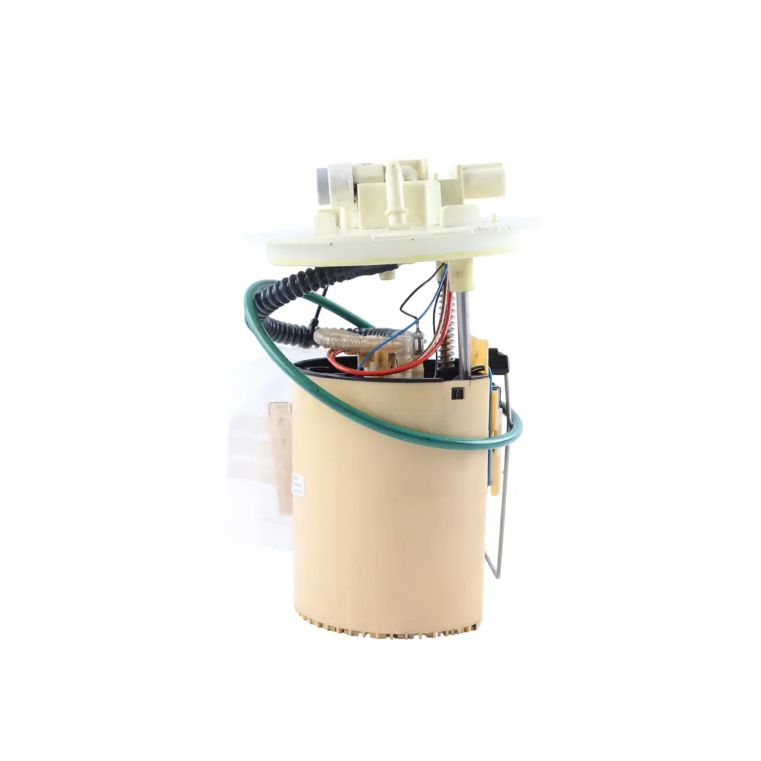 Ford Transit Custom Tank Fuel Pump Sending Unit 2.0 Diesel GK21-9H307-AD - SKU GK219H307AD - Part number GK219H307AD