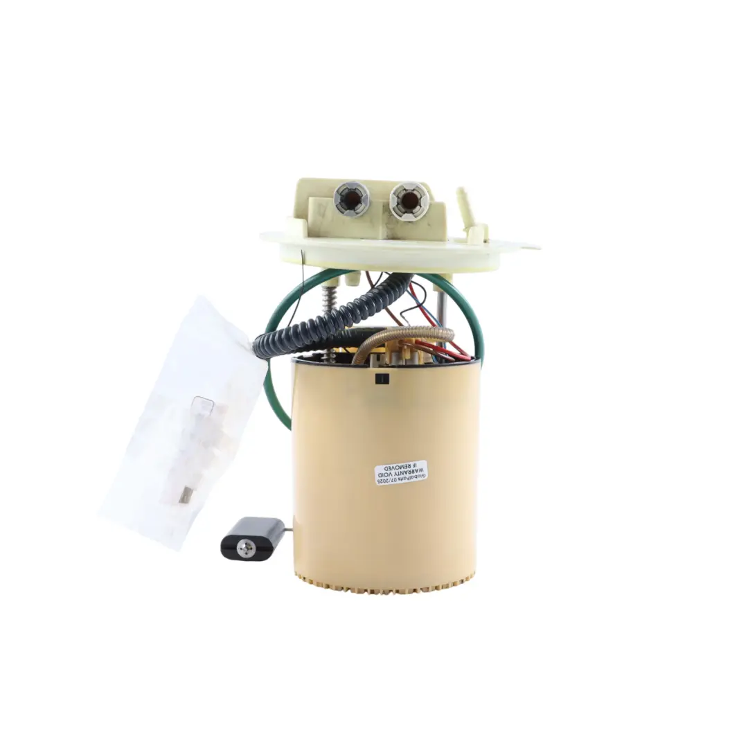Ford Transit Custom Serbatoio Pompa Carburant Invio 2.0 Diesel GK21-9H307-AD - SKU GK219H307AD - Numero di parte GK219H307AD