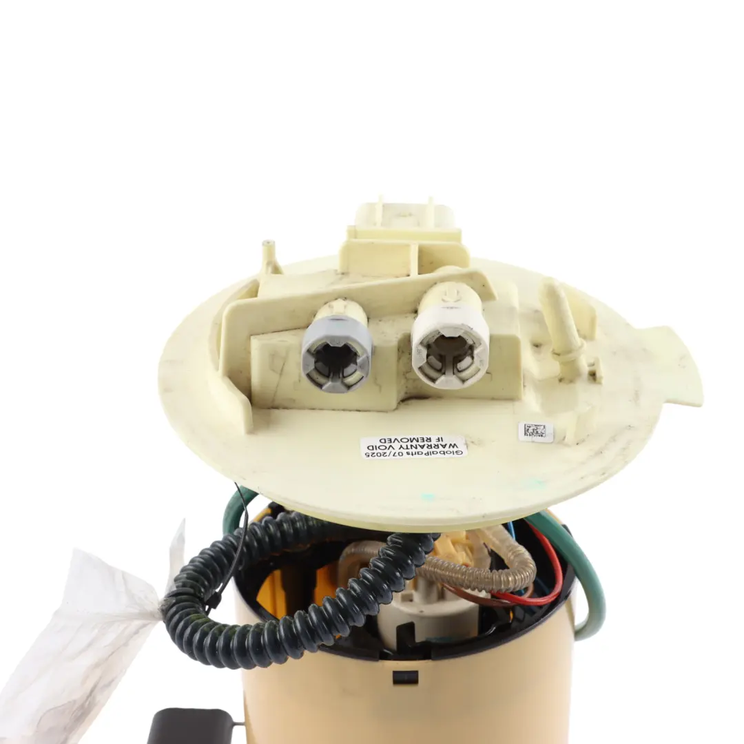 Ford Transit Custom Tank Fuel Pump Sending Unit 2.0 Diesel GK21-9H307-AD - SKU GK219H307AD - Part number GK219H307AD