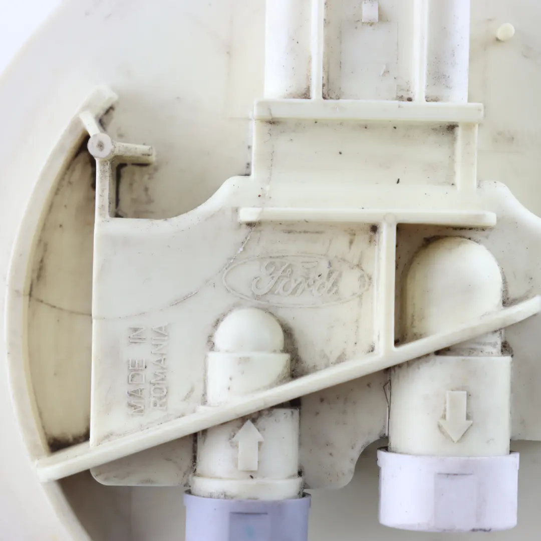 Ford Transit Custom Tank Fuel Pump Sending Unit 2.0 Diesel GK21-9H307-AD - SKU GK219H307AD - Part number GK219H307AD
