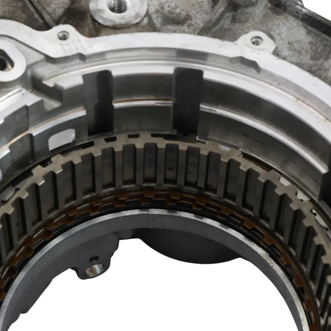 Cambio Centrale Copertura Alloggiamento per Ford Transit Custom con numero di parte GK2P-7000-AC Ford Transit Custom Cambio Centrale Copertura Alloggiamento - SKU GK2P-7000-AC-1 - Numero di parte GK2P-7000-AC