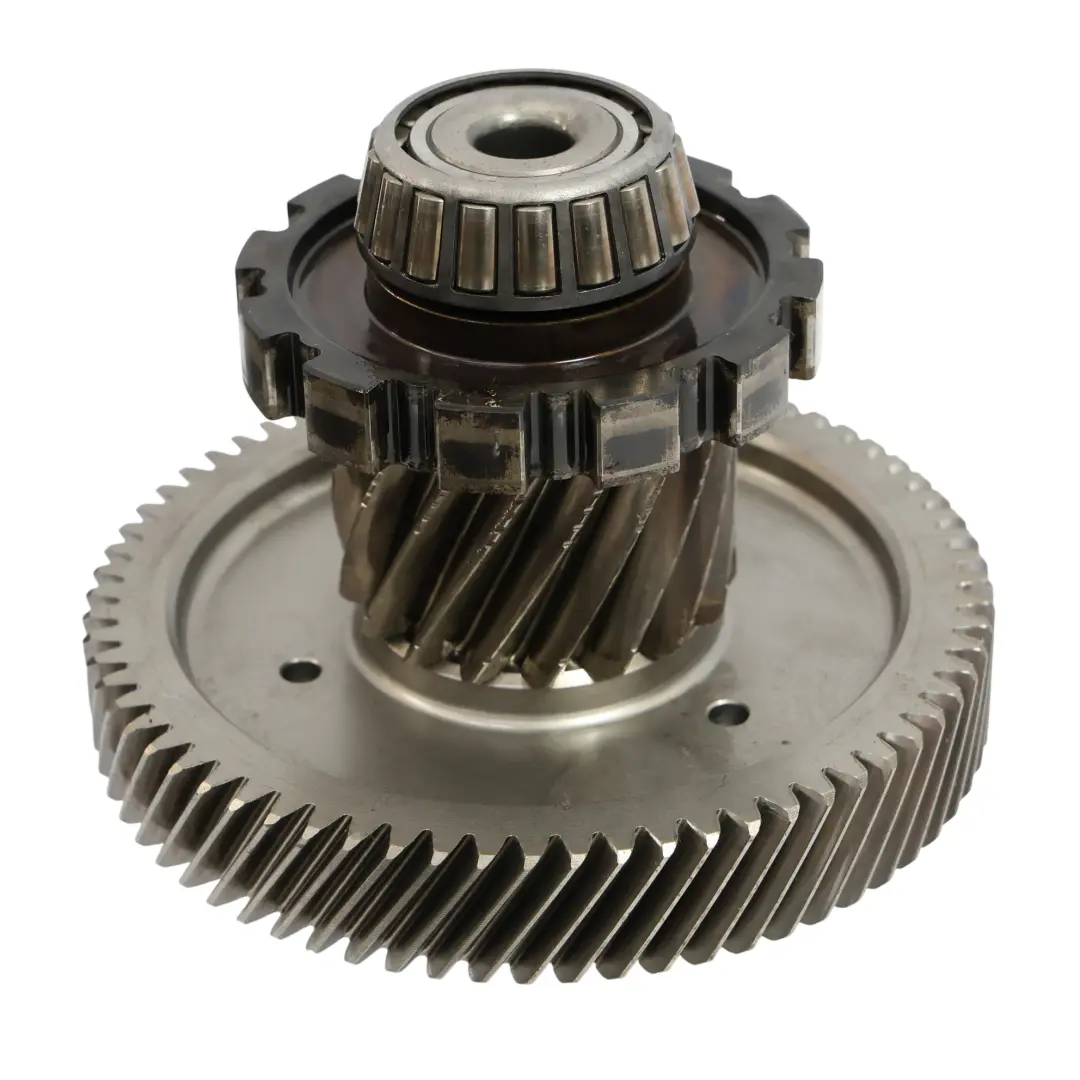Ford Transit Custom Automatic Gearbox Parts Set Kit - SKU GK2P-7000-AC-2 - Part number GK2P-7000-AC