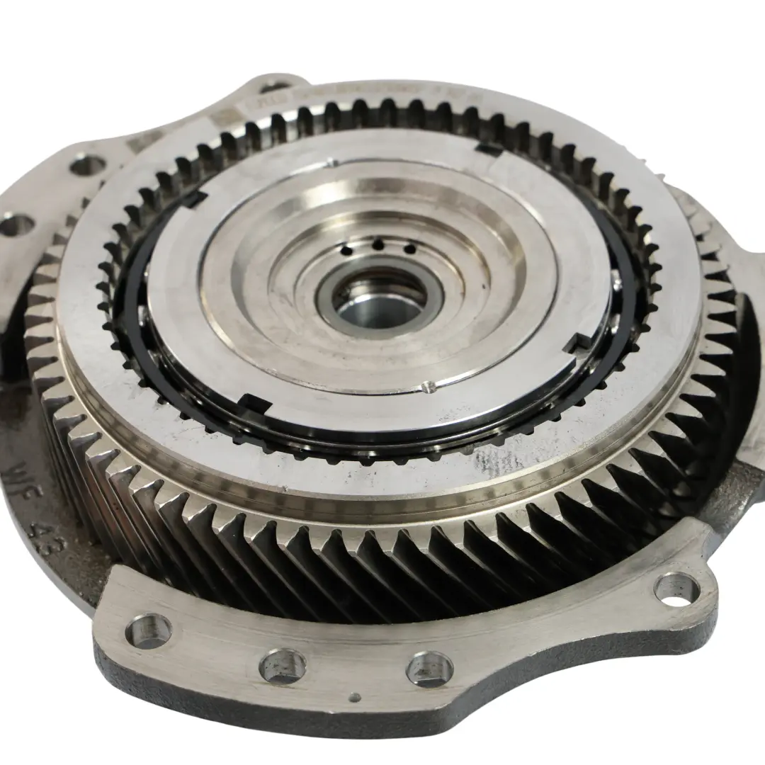 Gearbox Parts Set Kit to Ford Transit Custom Automatic with Part number GK2P-7000-AC Ford Transit Custom Automatic Gearbox Parts Set Kit - SKU GK2P-7000-AC-2 - Part number GK2P-7000-AC