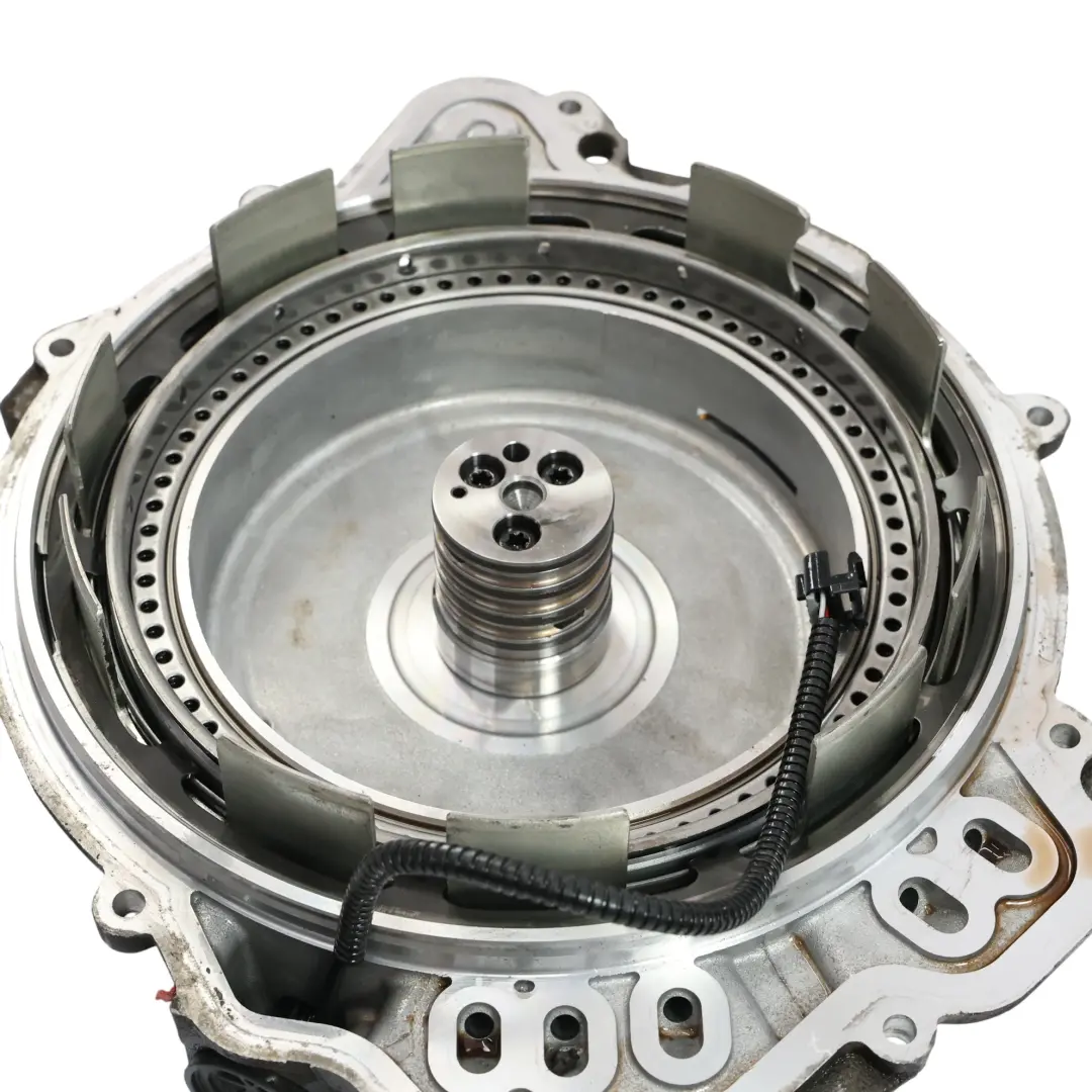 Gearbox Parts Set Kit to Ford Transit Custom Automatic with Part number GK2P-7000-AC Ford Transit Custom Automatic Gearbox Parts Set Kit - SKU GK2P-7000-AC-2 - Part number GK2P-7000-AC