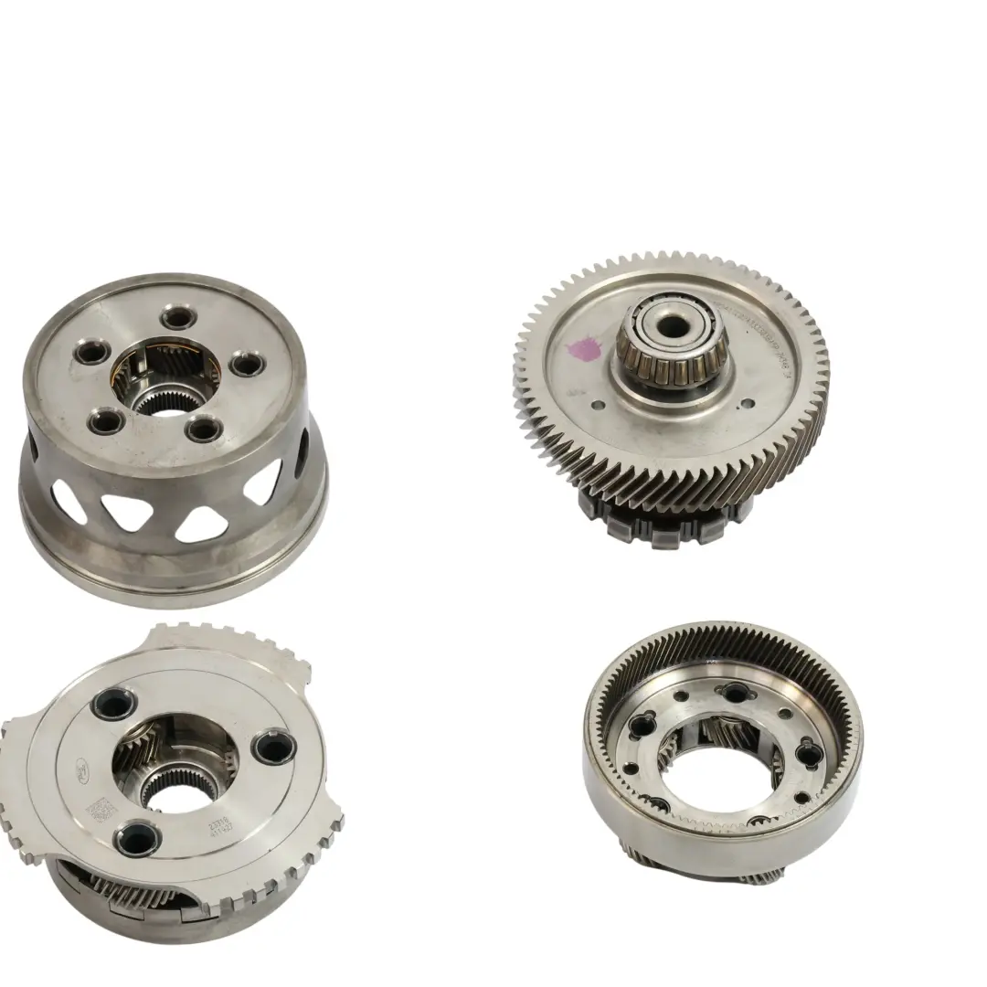 Gearbox Parts Set Kit to Ford Transit Custom Automatic with Part number GK2P-7000-AC Ford Transit Custom Automatic Gearbox Parts Set Kit - SKU GK2P-7000-AC-2 - Part number GK2P-7000-AC