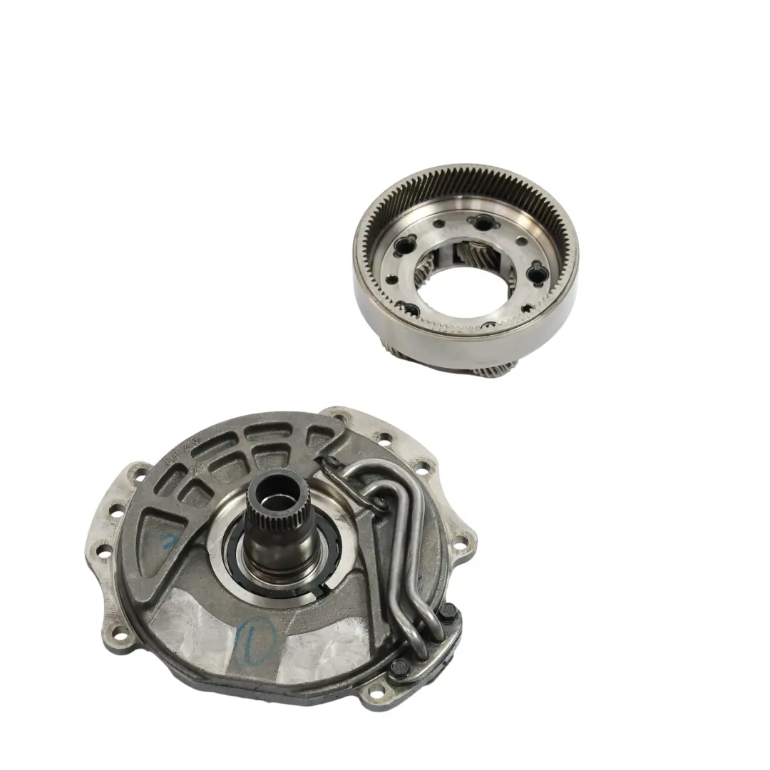 Ford Transit Custom Automatic Gearbox Parts Set Kit - SKU GK2P-7000-AC-2 - Part number GK2P-7000-AC