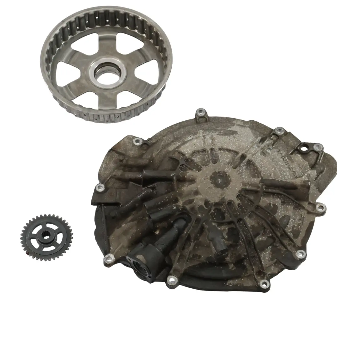 Ford Transit Custom Automatik Getriebeteile Satz - SKU GK2P-7000-AC-2 - Teilenummer GK2P-7000-AC