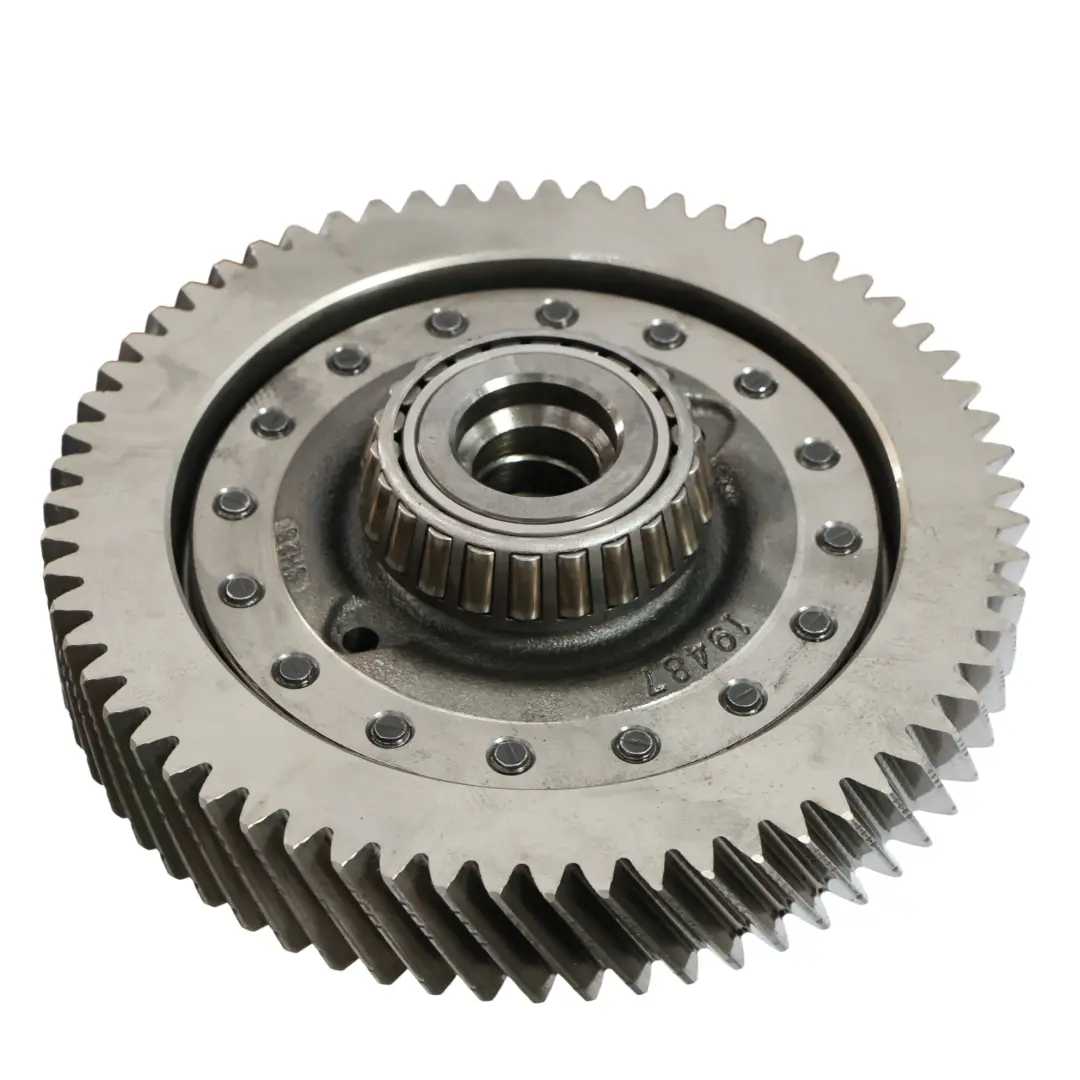 Automatik Getriebeteile Satz für Ford Transit Custom mit Teilenummer GK2P-7000-AC Ford Transit Custom Automatik Getriebeteile Satz - SKU GK2P-7000-AC-2 - Teilenummer GK2P-7000-AC