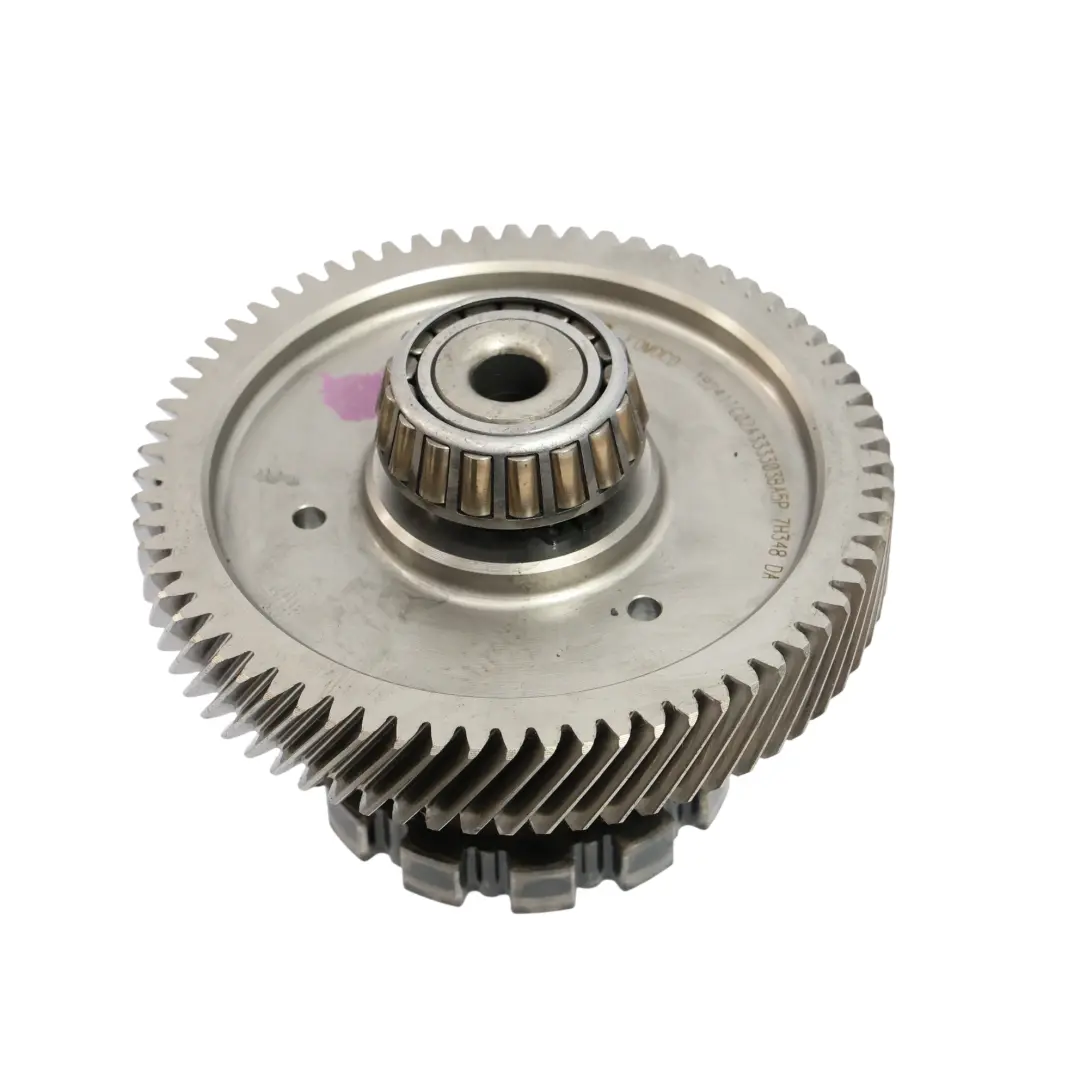 Gearbox Parts Set Kit to Ford Transit Custom Automatic with Part number GK2P-7000-AC Ford Transit Custom Automatic Gearbox Parts Set Kit - SKU GK2P-7000-AC-2 - Part number GK2P-7000-AC