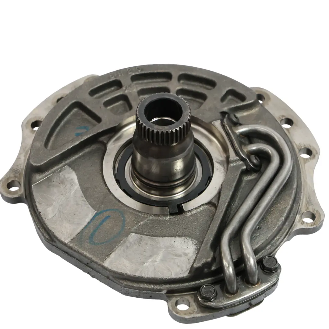 Ford Transit Custom Automatic Gearbox Parts Set Kit - SKU GK2P-7000-AC-2 - Part number GK2P-7000-AC