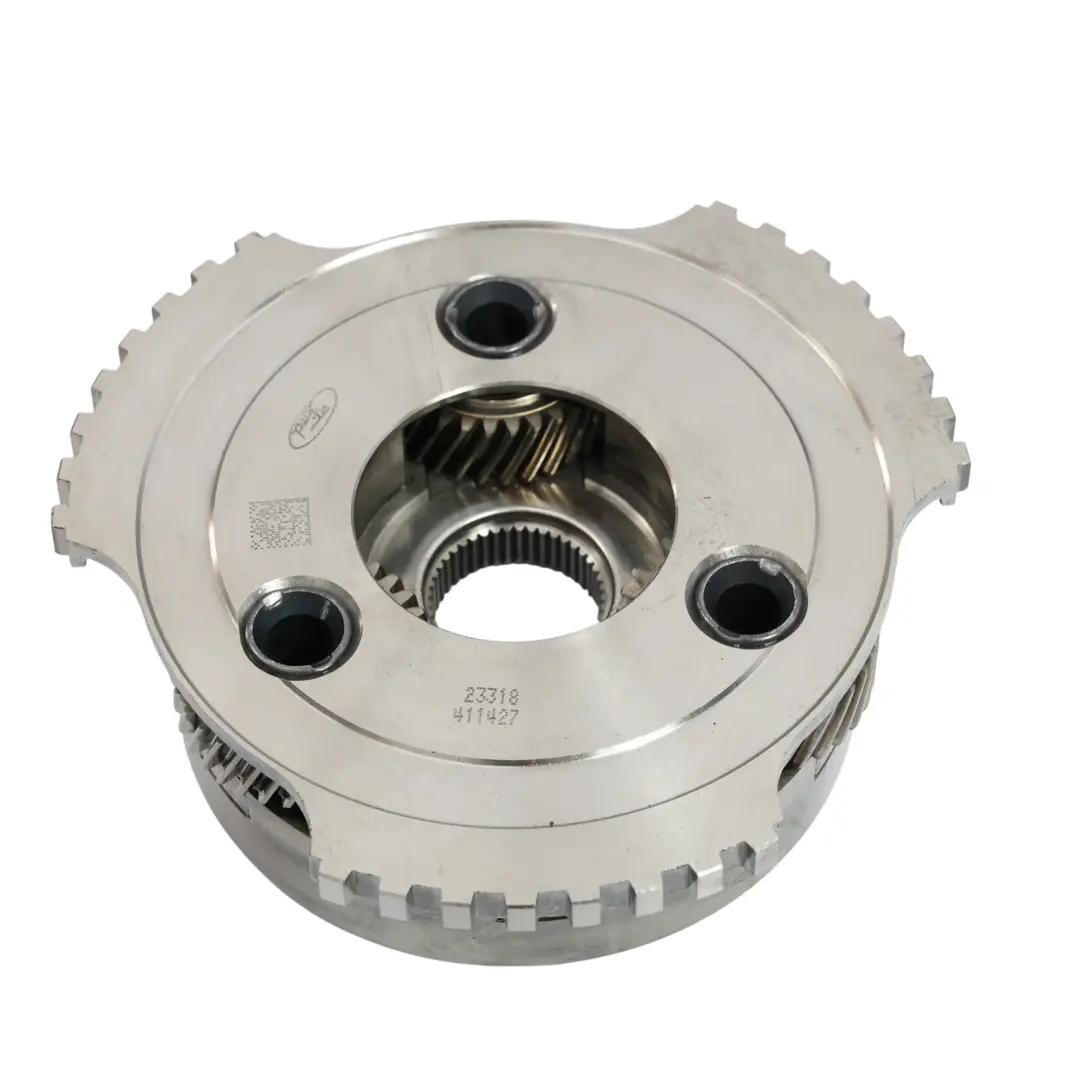 Gearbox Parts Set Kit to Ford Transit Custom Automatic with Part number GK2P-7000-AC Ford Transit Custom Automatic Gearbox Parts Set Kit - SKU GK2P-7000-AC-2 - Part number GK2P-7000-AC