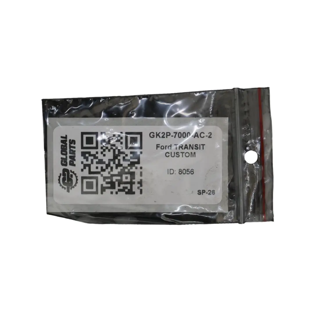 Juego De Piezas Caja De Cambios Automática para Ford Transit Custom con número de pieza GK2P-7000-AC Ford Transit Custom Juego De Piezas Caja De Cambios Automática - SKU GK2P-7000-AC-2 - Número de pieza GK2P-7000-AC