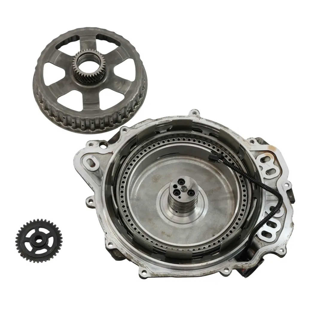 Gearbox Parts Set Kit to Ford Transit Custom Automatic with Part number GK2P-7000-AC Ford Transit Custom Automatic Gearbox Parts Set Kit - SKU GK2P-7000-AC-2 - Part number GK2P-7000-AC