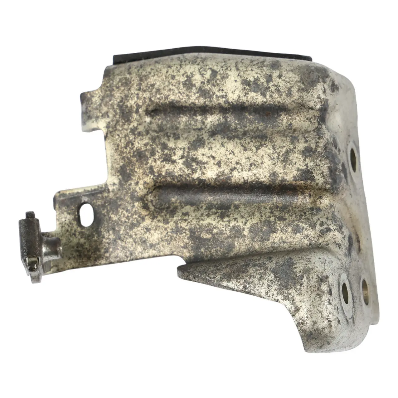 Ford Transit Custom Mk1 Gearbox Change Cable Bracket Mount GK2P-7B229-AB