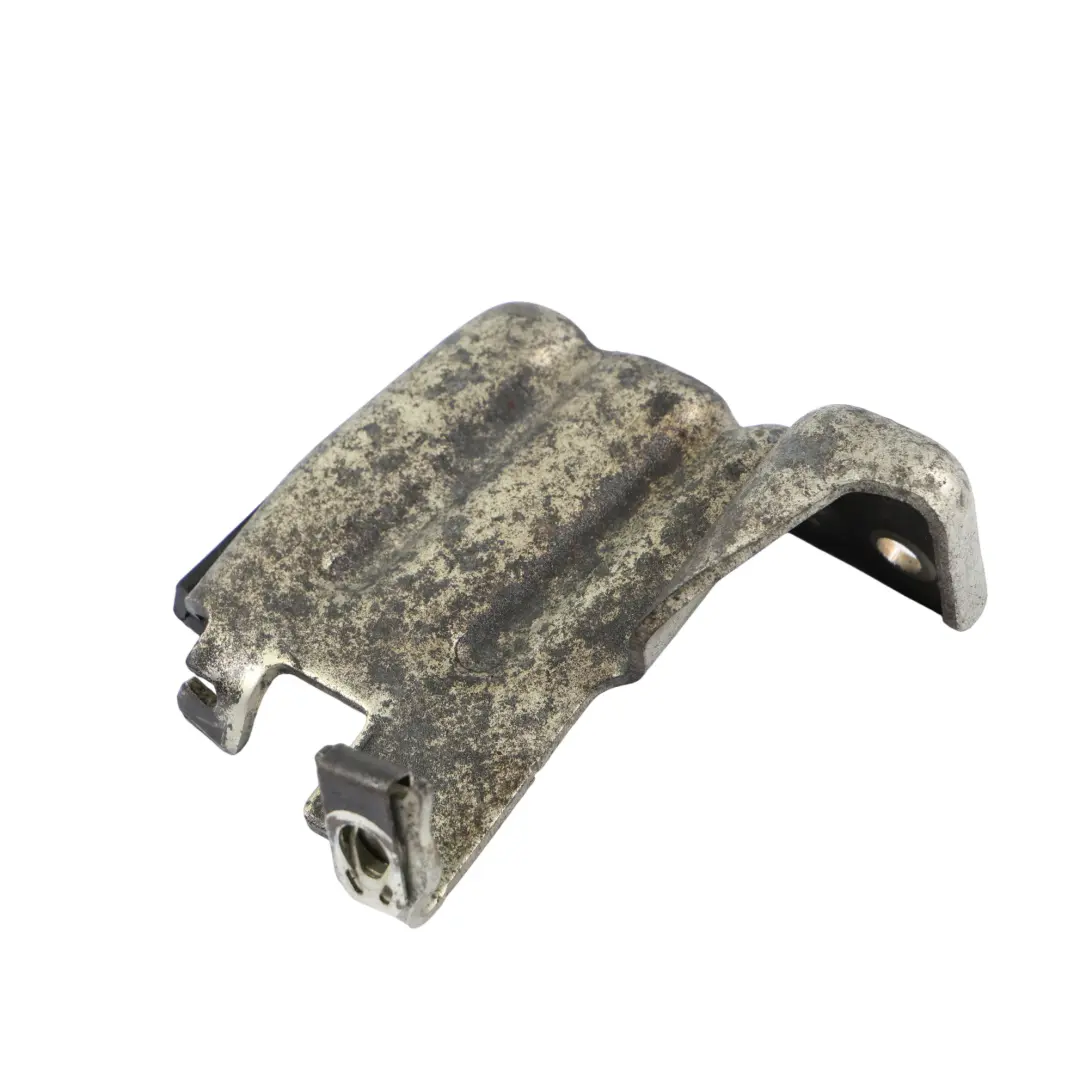 Ford Transit Custom Mk1 Gearbox Change Cable Bracket Mount - SKU GK2P-7B229-AB - Part number GK2P-7B229-AB