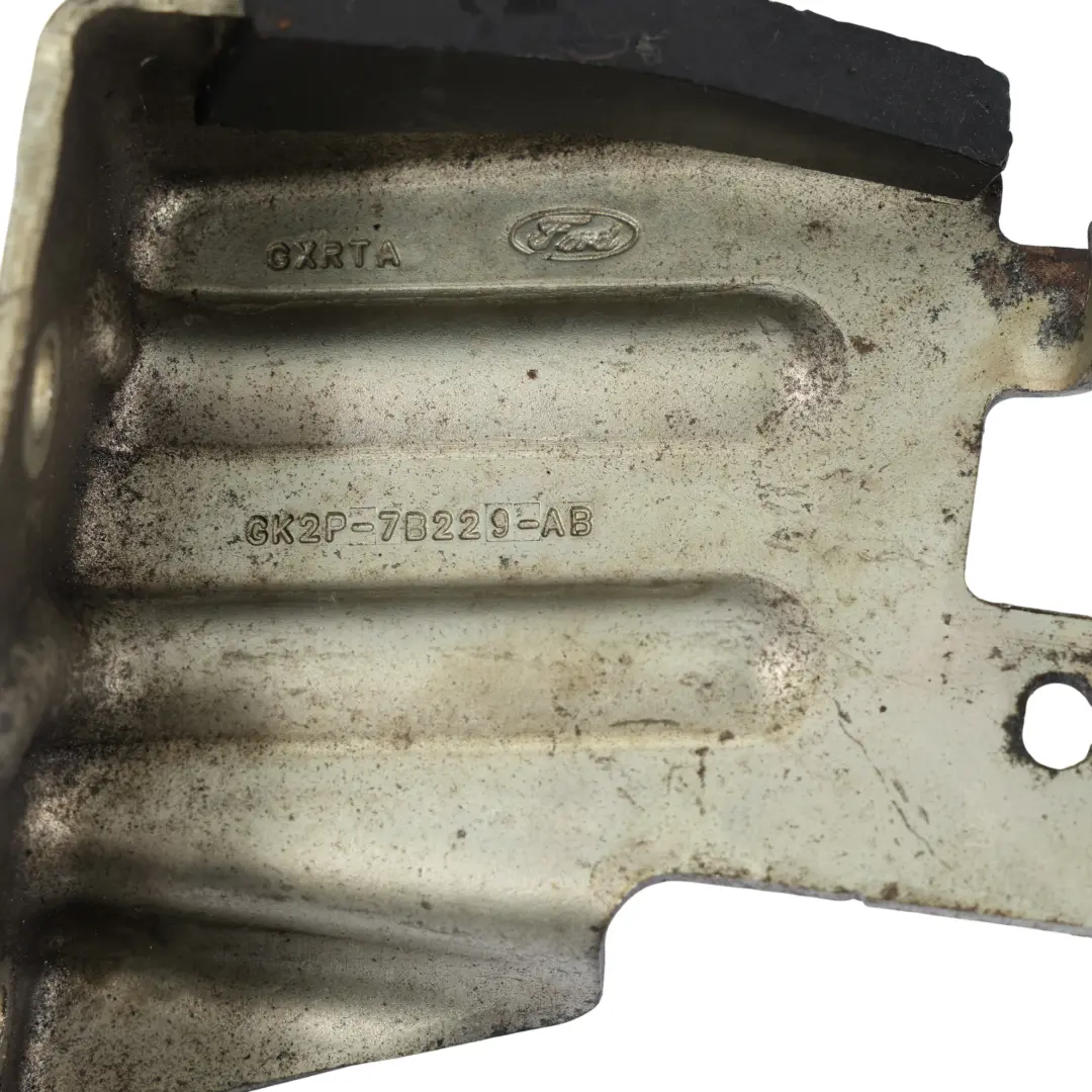 Ford Transit Custom Mk1 Gearbox Change Cable Bracket Mount - SKU GK2P-7B229-AB - Part number GK2P-7B229-AB