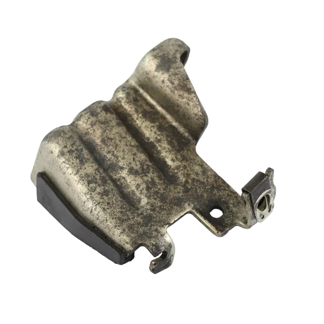 Ford Transit Custom Mk1 Cambio Cavo Staffa Di Montaggio - SKU GK2P-7B229-AB - Numero di parte GK2P-7B229-AB