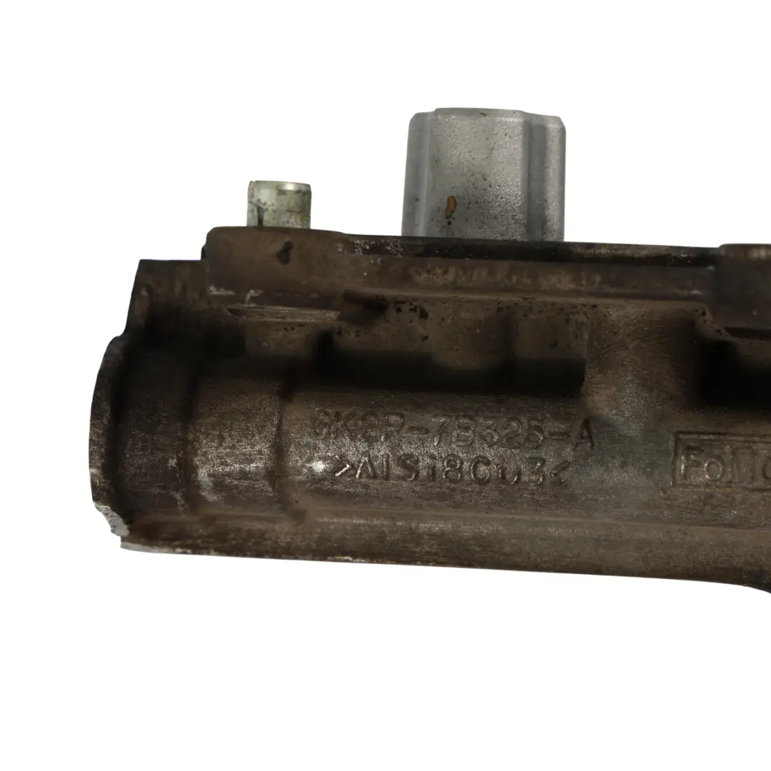 Gearbox Oil Pump GK2P7P086AC to Ford Transit Custom 2.0 Ecoblue Diesel Automatic with Part number GK2P-7P086-AC Ford Transit Custom 2.0 Ecoblue Diesel Automatic Gearbox Oil Pump GK2P7P086AC - SKU GK2P-7P086-AC - Part number GK2P-7P086-AC