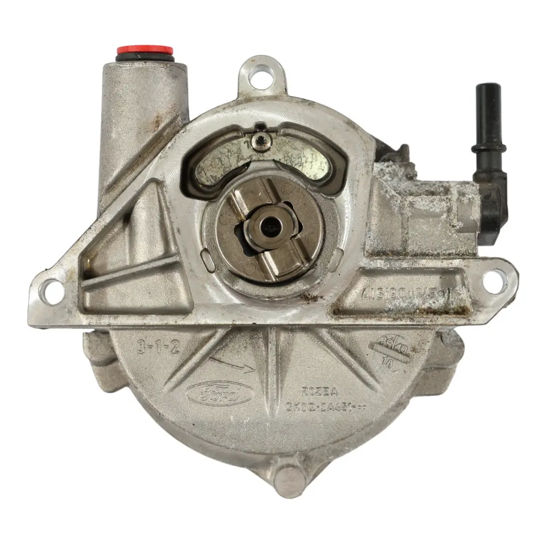 Brake Vacuum Pump Unit 2.0 EcoBlue Diesel to Ford Transit Custom with Part number GK2Q-2A451-AF Ford Transit Custom Brake Vacuum Pump Unit 2.0 EcoBlue Diesel - SKU GK2Q-2A451-AF - Part number GK2Q-2A451-AF
