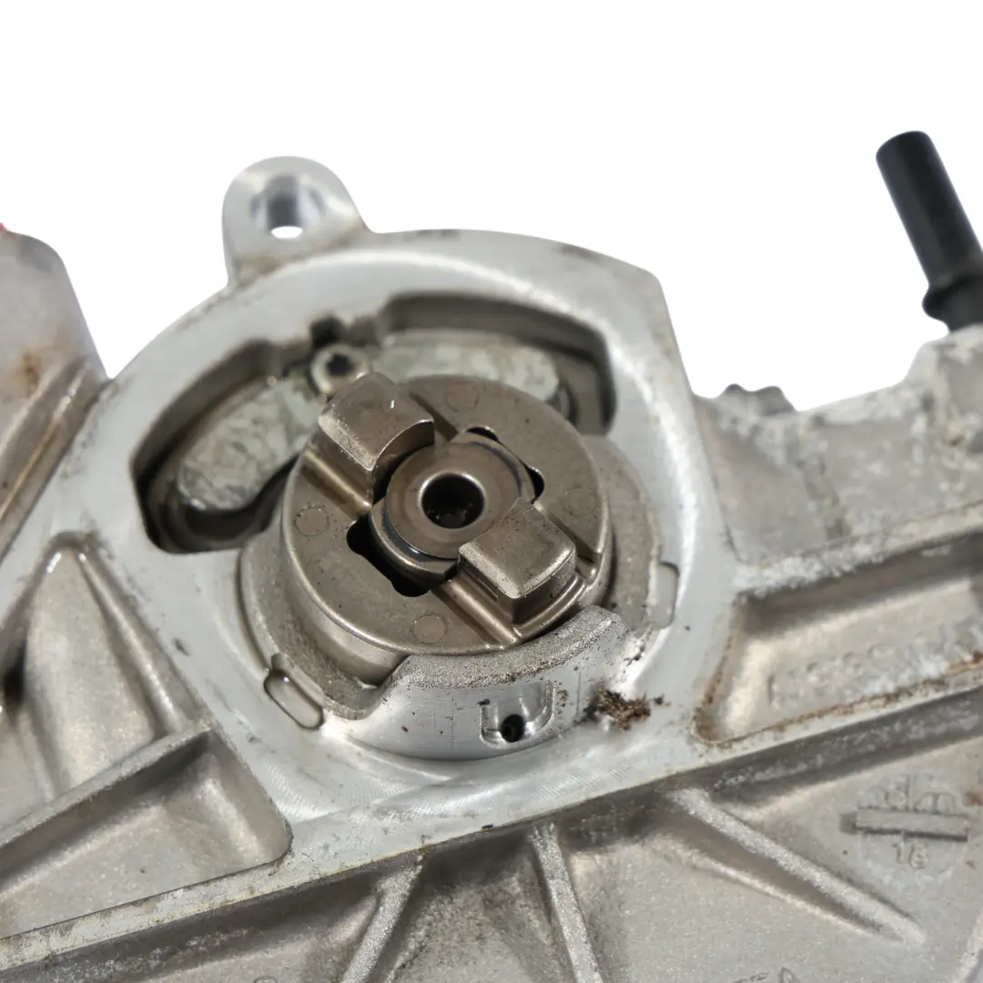 Ford Transit Custom Brake Vacuum Pump Unit 2.0 EcoBlue Diesel - SKU GK2Q-2A451-AF - Part number GK2Q-2A451-AF