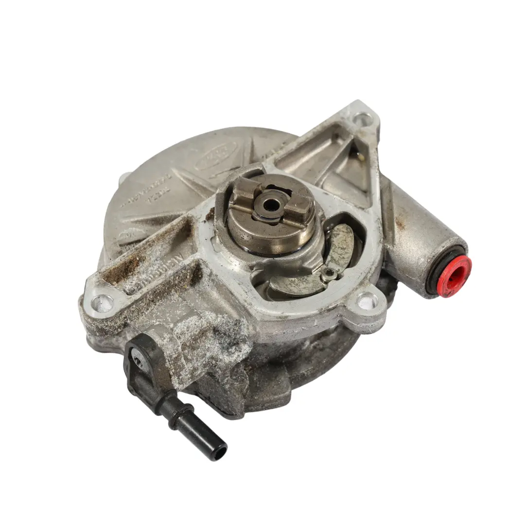 Ford Transit Custom Brake Vacuum Pump Unit 2.0 EcoBlue Diesel - SKU GK2Q-2A451-AF - Part number GK2Q-2A451-AF