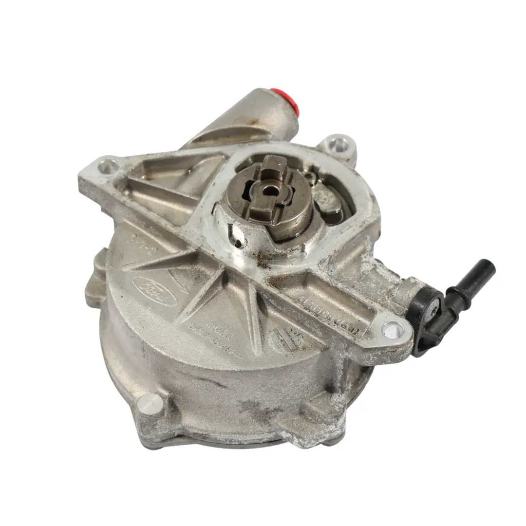 Brake Vacuum Pump Unit 2.0 EcoBlue Diesel to Ford Transit Custom with Part number GK2Q-2A451-AF Ford Transit Custom Brake Vacuum Pump Unit 2.0 EcoBlue Diesel - SKU GK2Q-2A451-AF - Part number GK2Q-2A451-AF
