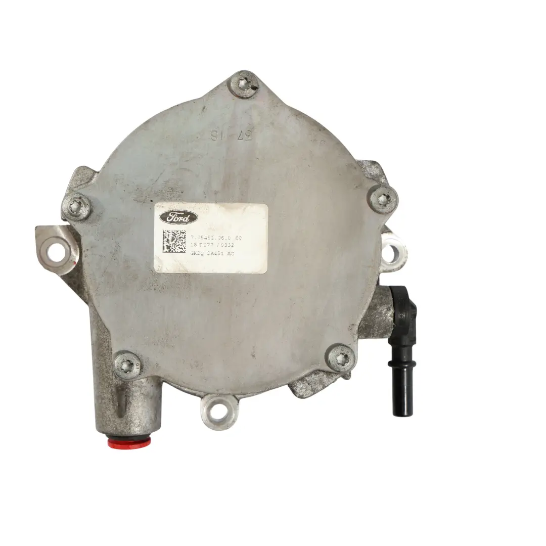 Brake Vacuum Pump Unit 2.0 EcoBlue Diesel to Ford Transit Custom with Part number GK2Q-2A451-AF Ford Transit Custom Brake Vacuum Pump Unit 2.0 EcoBlue Diesel - SKU GK2Q-2A451-AF - Part number GK2Q-2A451-AF